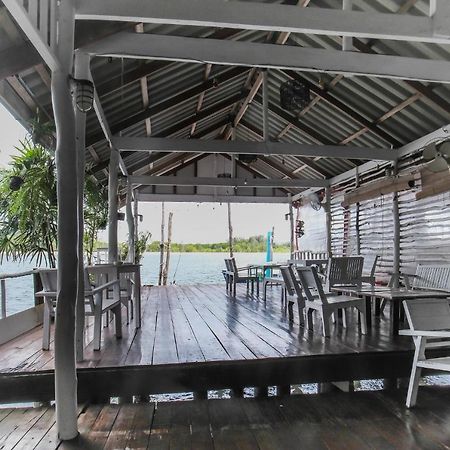 Boho Hostel Ko Lanta Zewnętrze zdjęcie