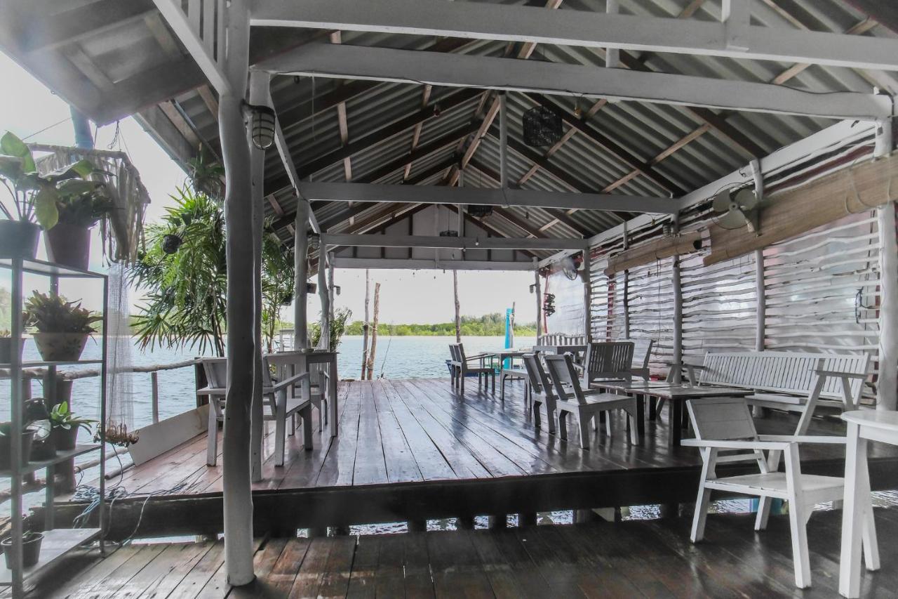 Boho Hostel Ko Lanta Zewnętrze zdjęcie