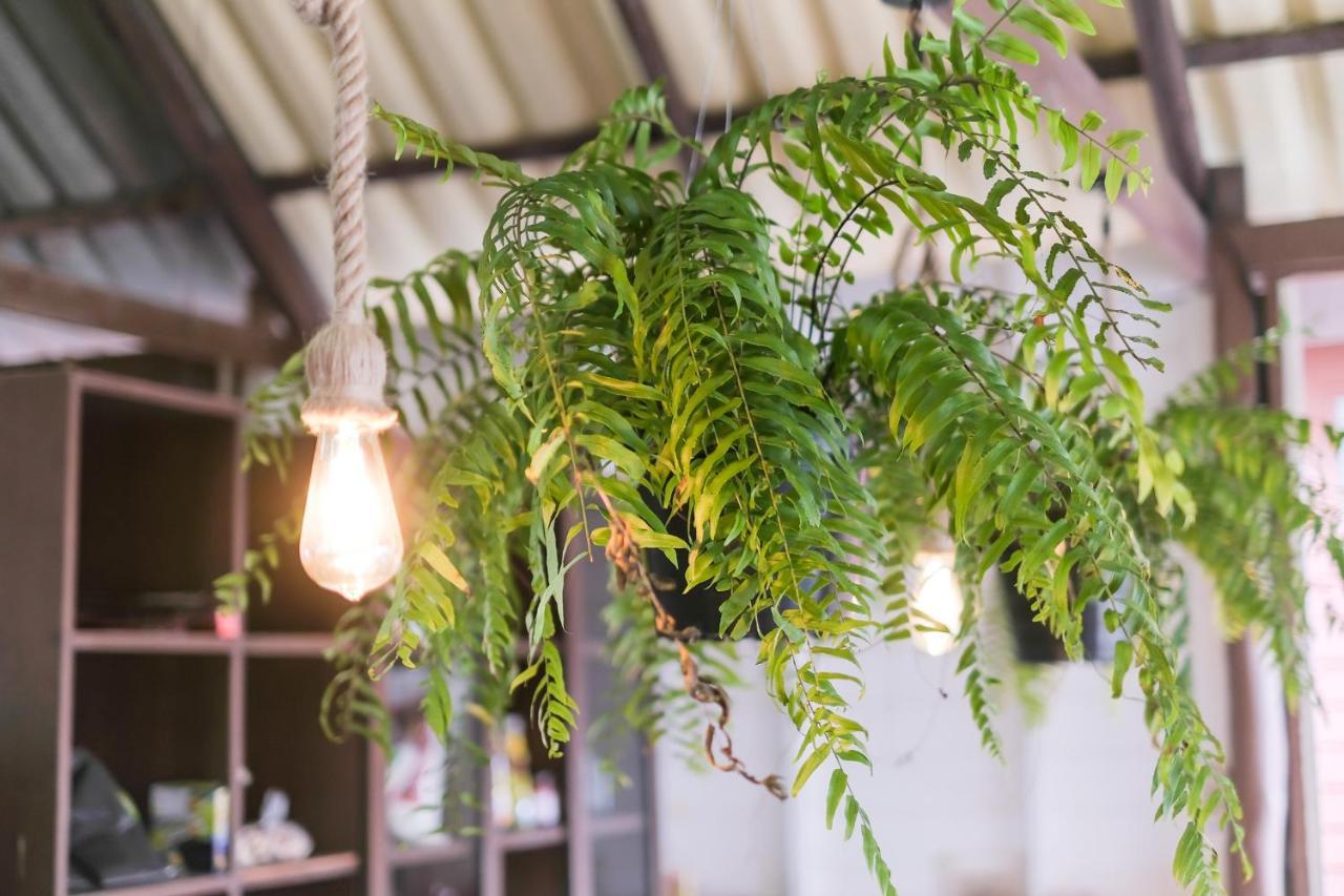 Boho Hostel Ko Lanta Zewnętrze zdjęcie
