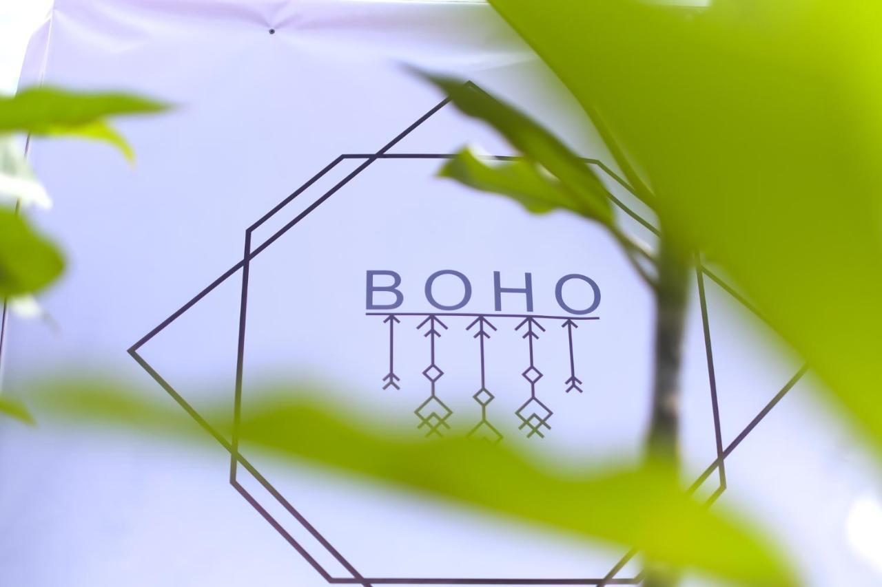 Boho Hostel Ko Lanta Zewnętrze zdjęcie