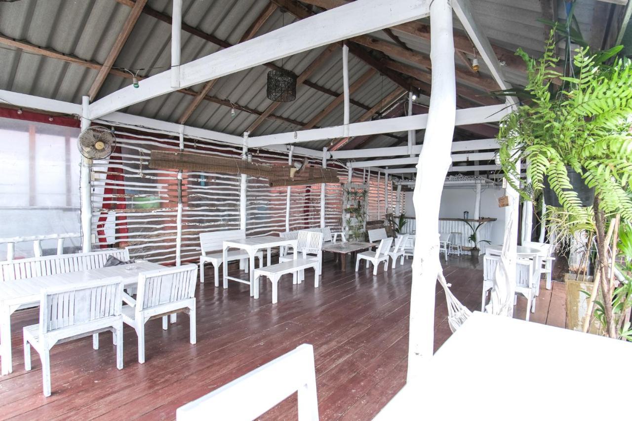Boho Hostel Ko Lanta Zewnętrze zdjęcie
