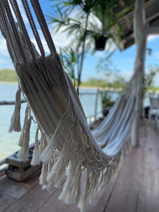 Boho Hostel Ko Lanta Zewnętrze zdjęcie
