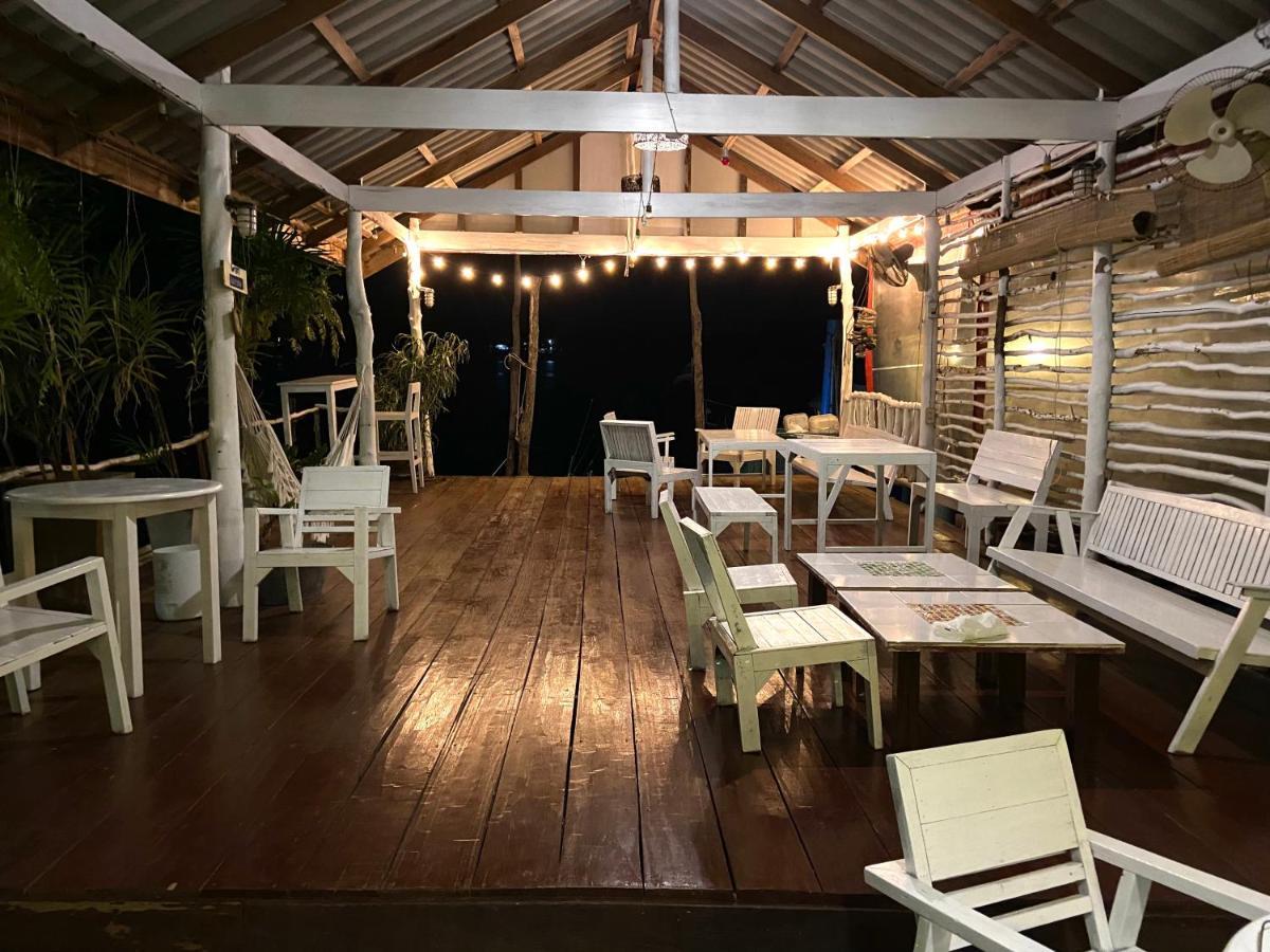 Boho Hostel Ko Lanta Zewnętrze zdjęcie