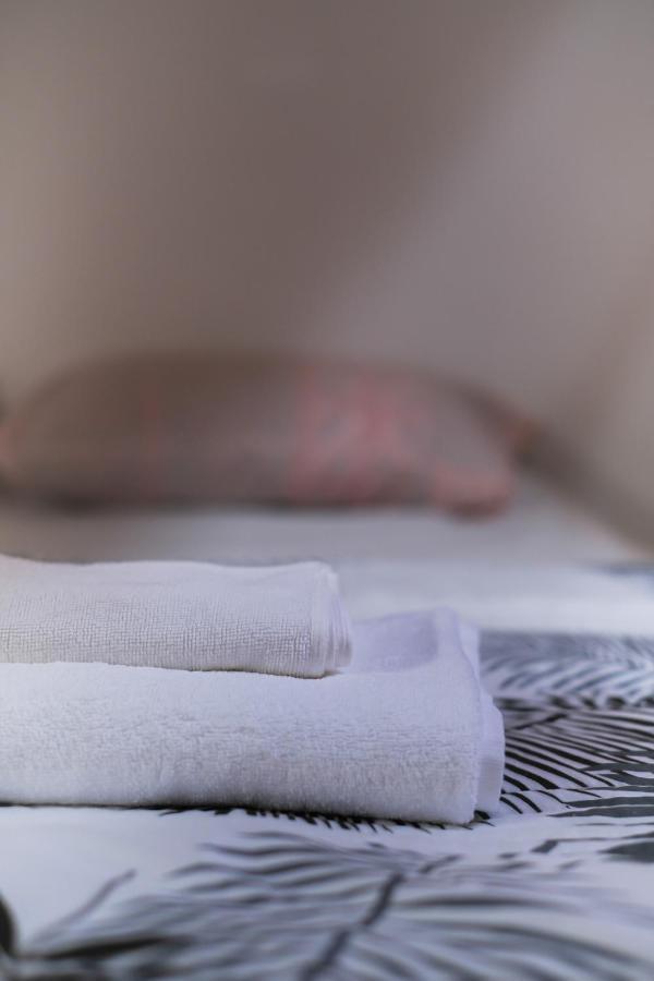 Boho Hostel Ko Lanta Zewnętrze zdjęcie