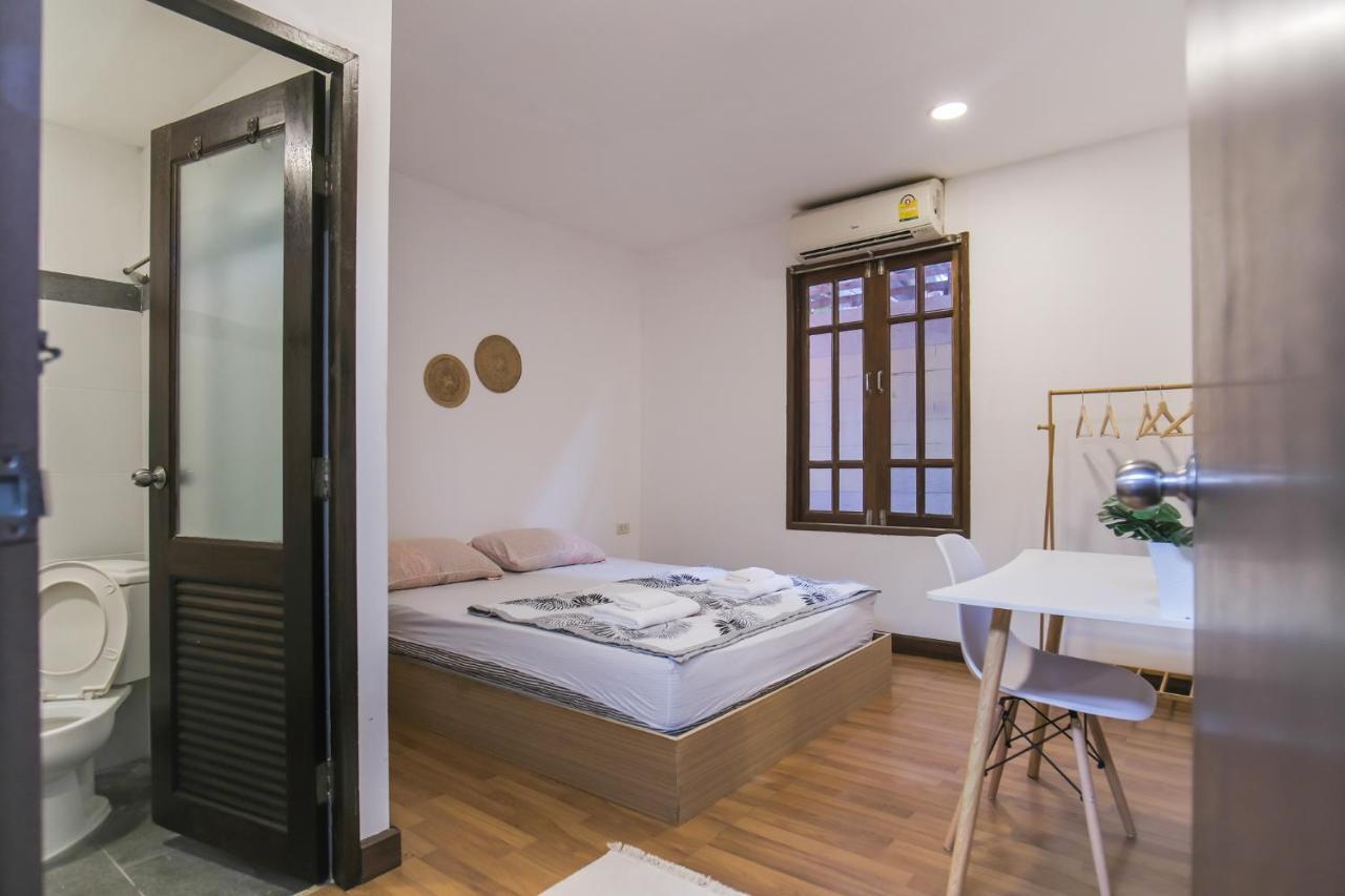 Boho Hostel Ko Lanta Zewnętrze zdjęcie