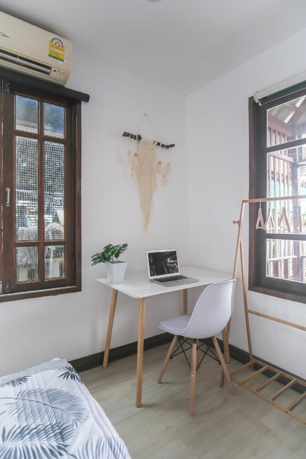 Boho Hostel Ko Lanta Zewnętrze zdjęcie