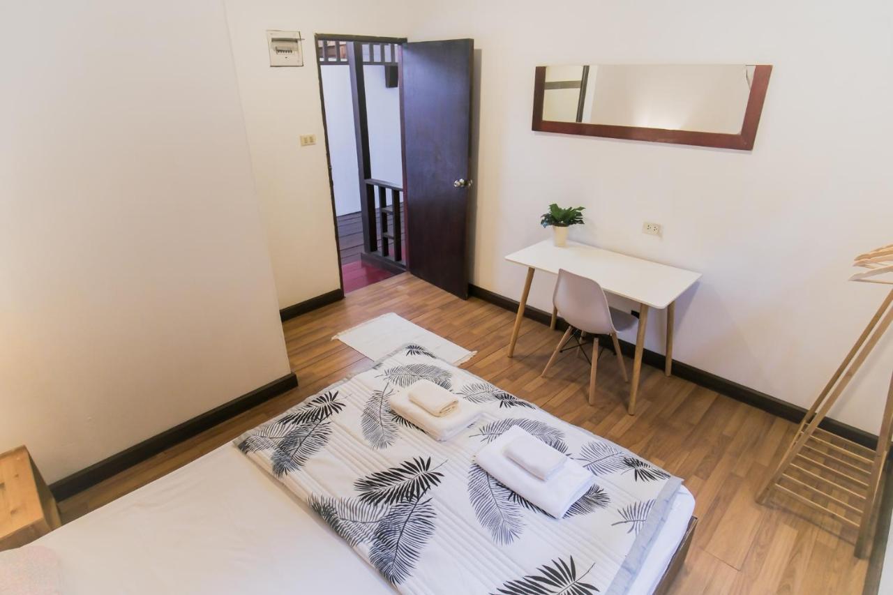 Boho Hostel Ko Lanta Zewnętrze zdjęcie