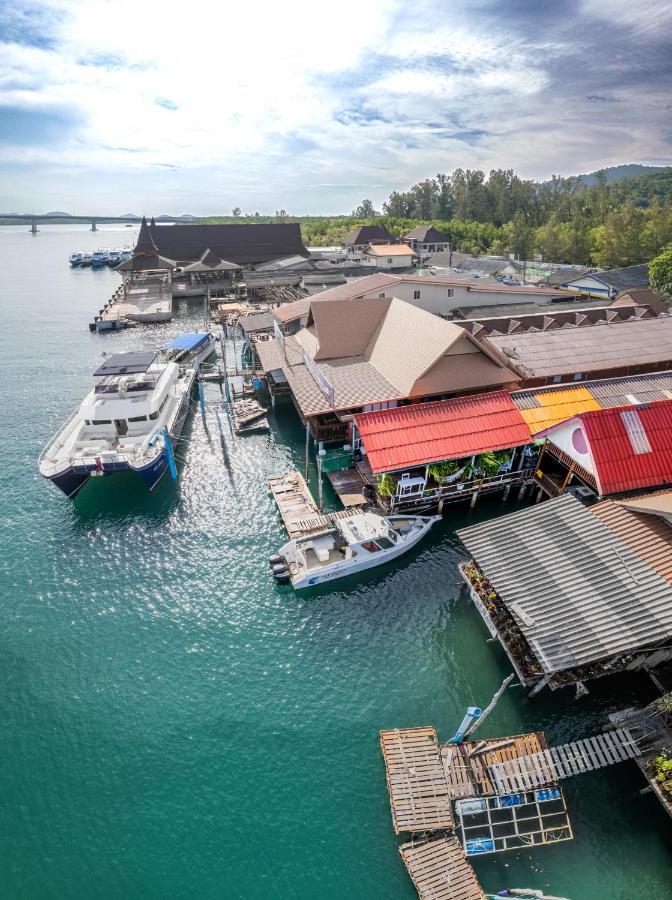 Boho Hostel Ko Lanta Zewnętrze zdjęcie