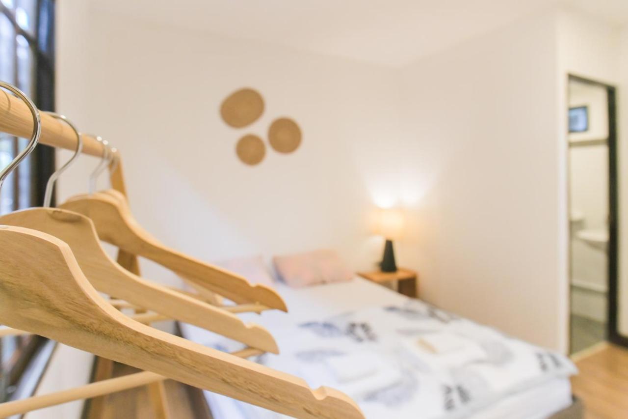 Boho Hostel Ko Lanta Zewnętrze zdjęcie