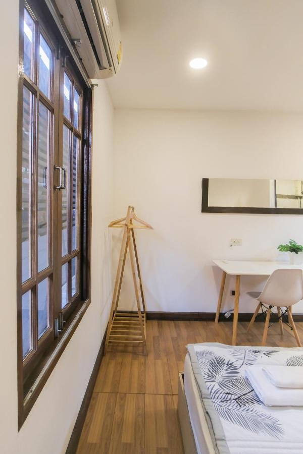 Boho Hostel Ko Lanta Zewnętrze zdjęcie