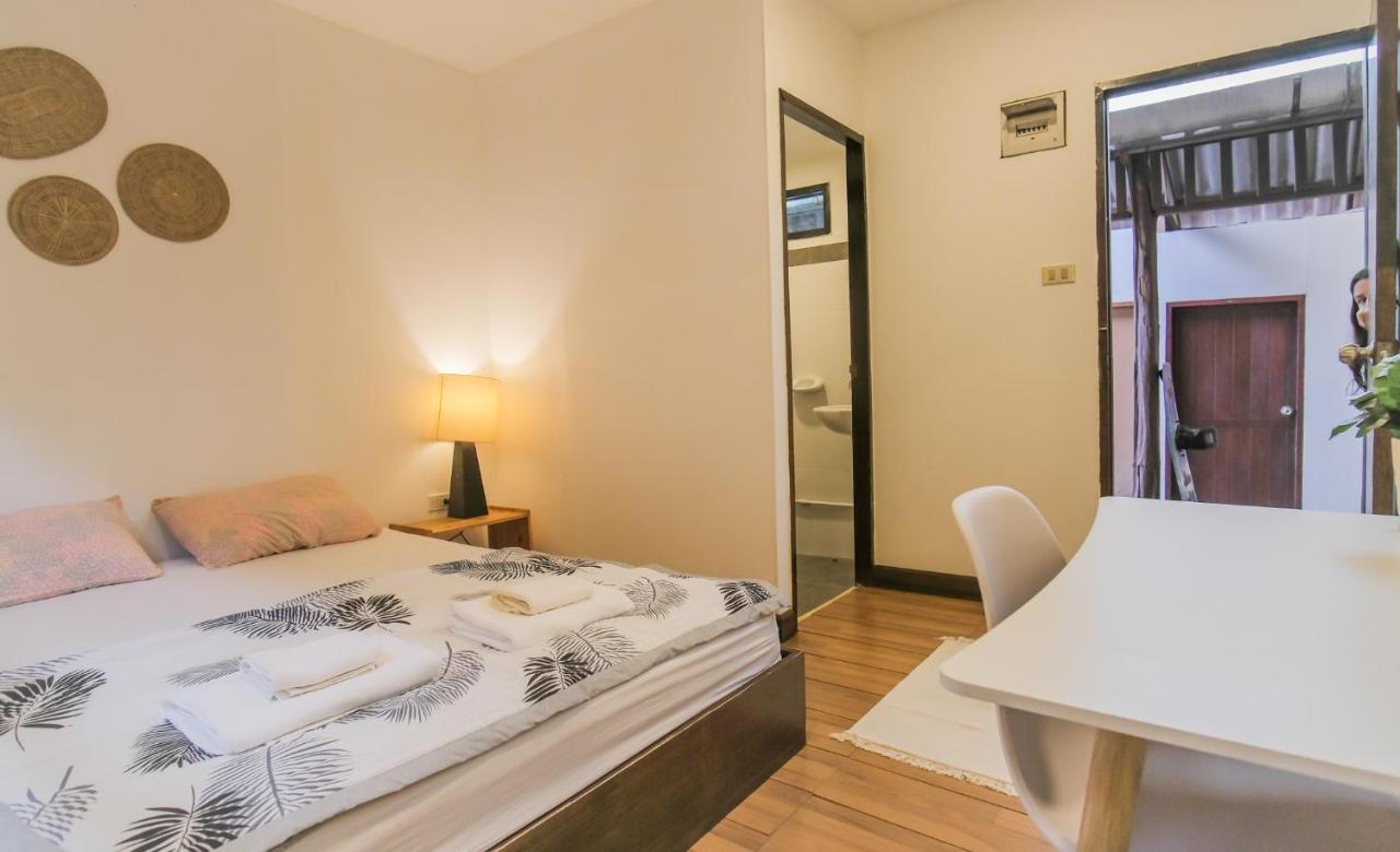 Boho Hostel Ko Lanta Zewnętrze zdjęcie