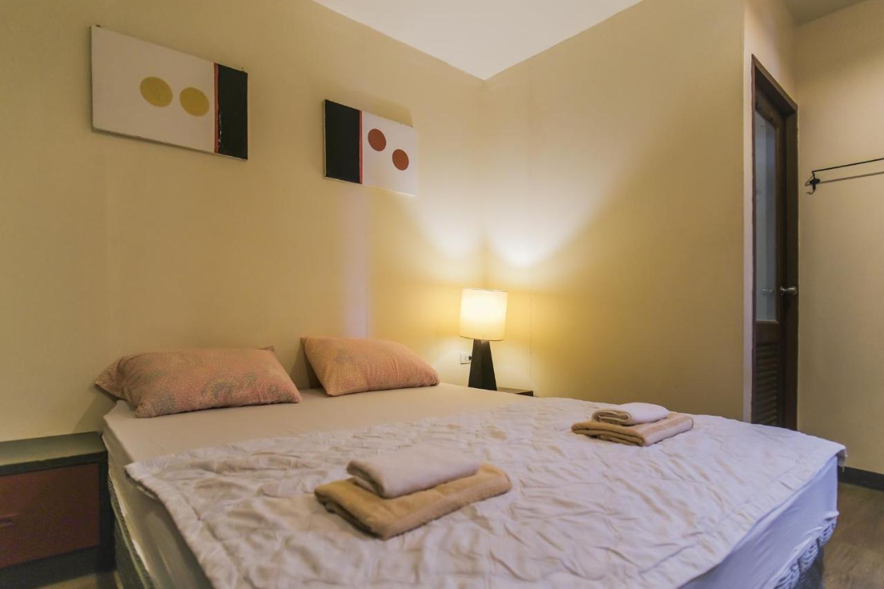 Boho Hostel Ko Lanta Zewnętrze zdjęcie