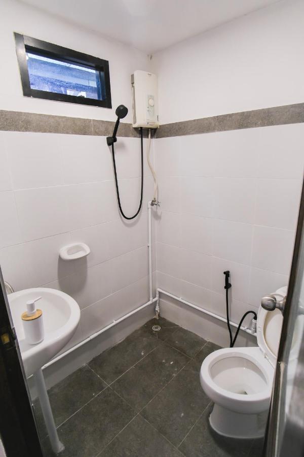 Boho Hostel Ko Lanta Zewnętrze zdjęcie