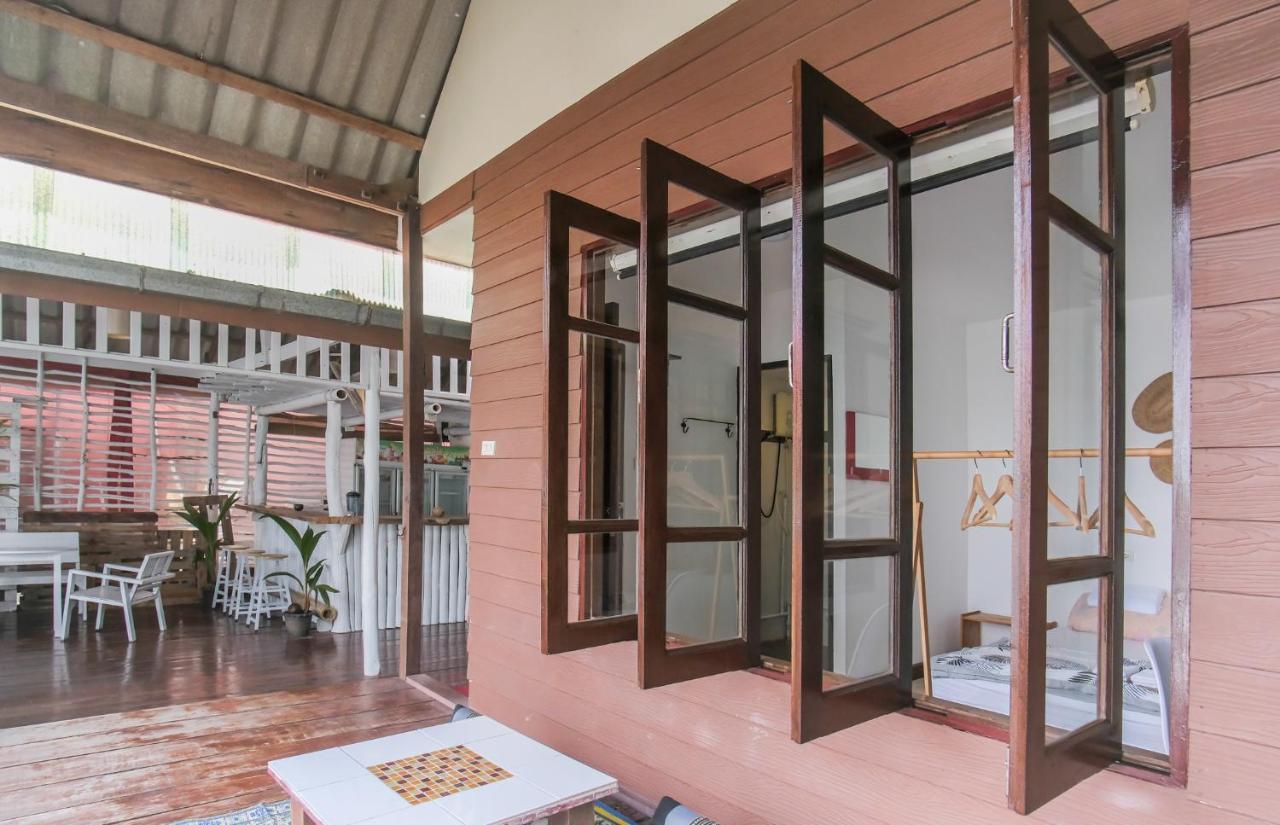 Boho Hostel Ko Lanta Zewnętrze zdjęcie