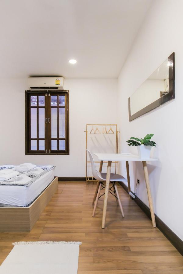 Boho Hostel Ko Lanta Zewnętrze zdjęcie